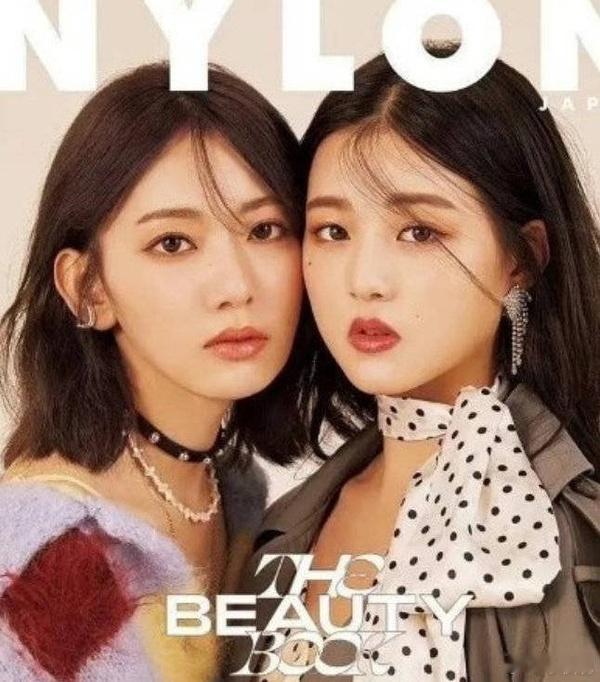 Kpop爱豆和爱豆之间，对比也这么惨烈吗[允悲] ​​​