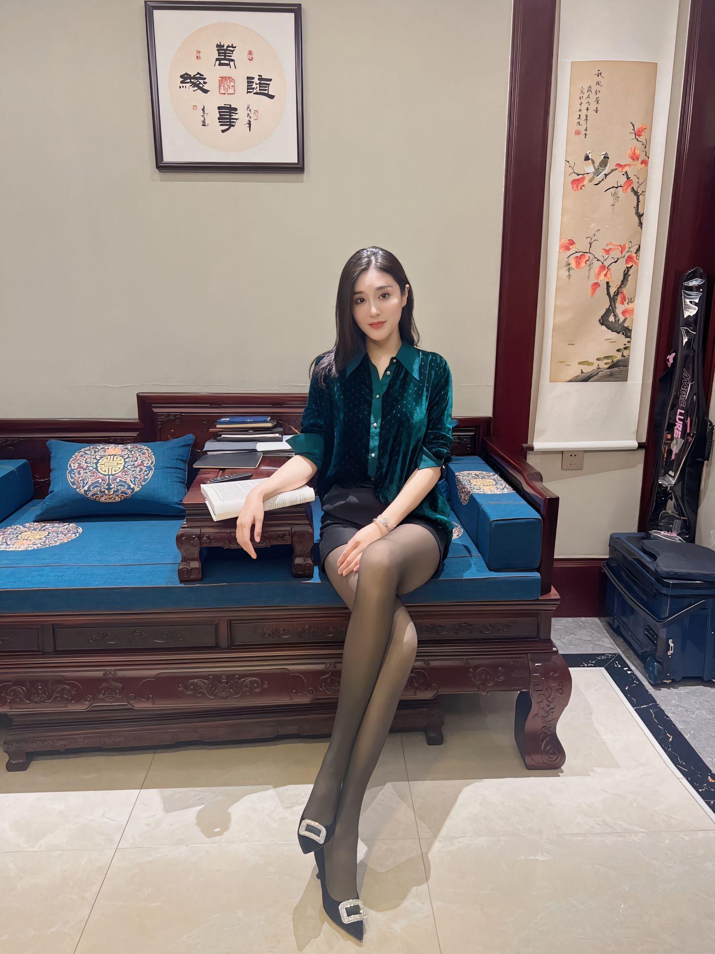 女人气场太强会让男人望而生畏吗