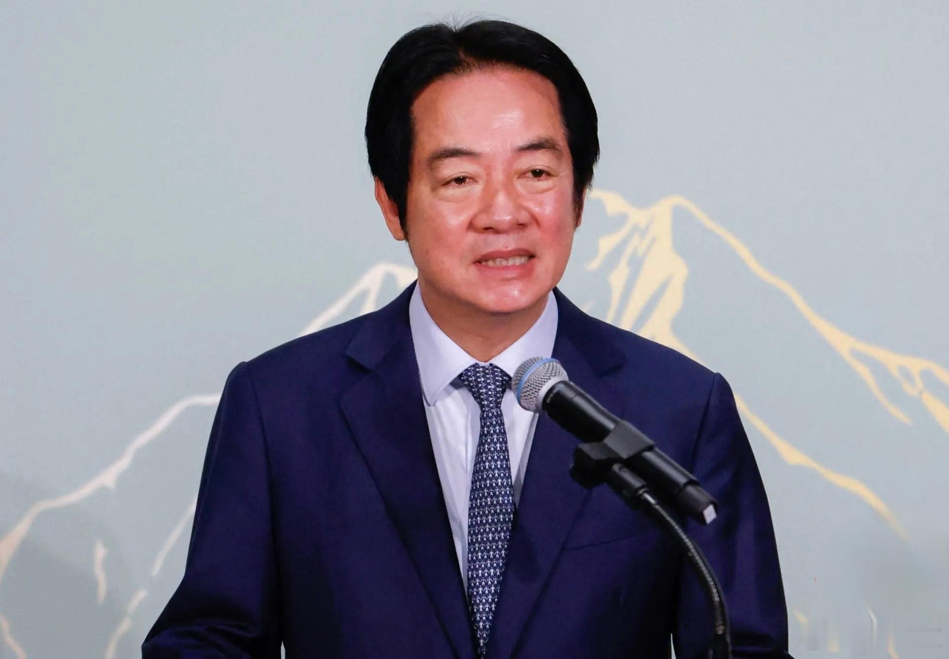 台湾这下心凉了，立陶宛官宣和台湾的合作谈判暂停了，什么时候谈是未知数。理由是新政