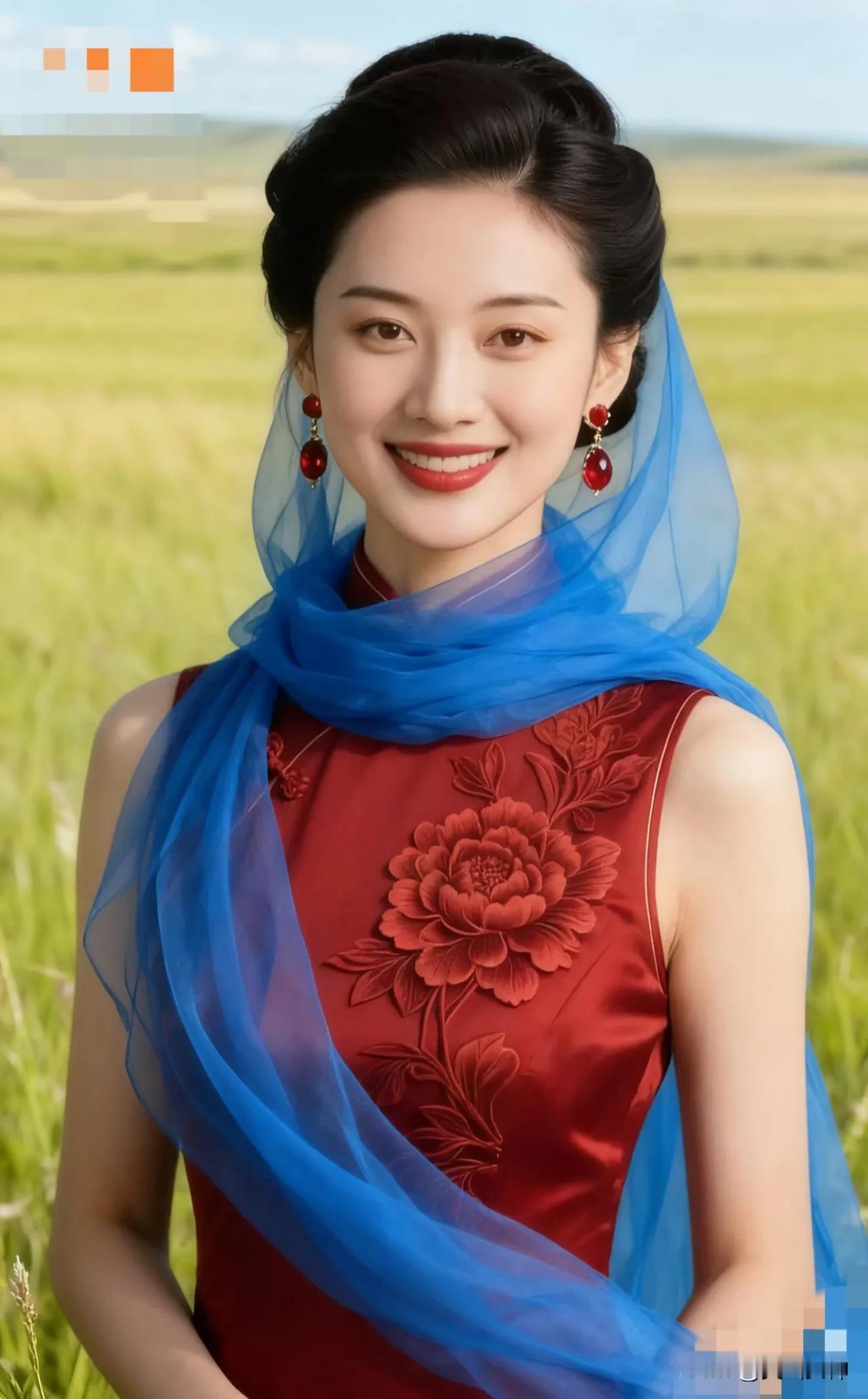 宝子们，今天可得来点刺激的！这下联我苦思冥想了整整三天三夜，越看越觉得精妙，可就