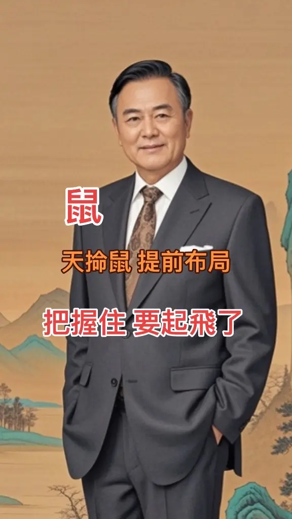 1984年老鼠 1996鼠 1972年的鼠 生肖鼠