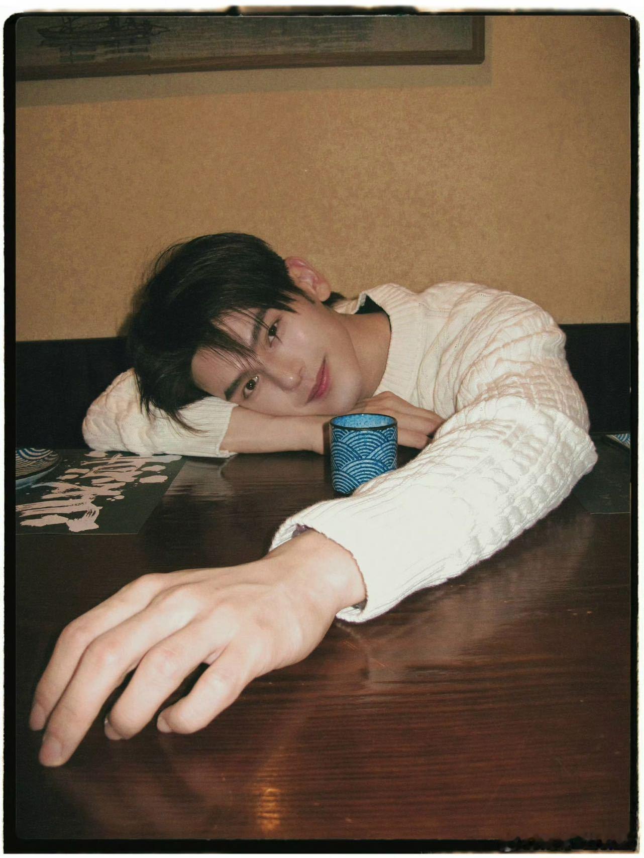 姚弛时隔7年再回大厂 DNA动了！姚弛七年重回梦开始的地方！七年前，姚弛在《青春