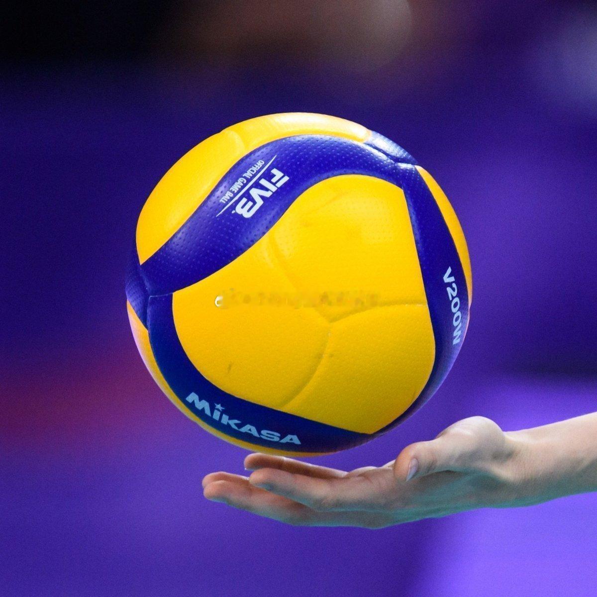 各大洲锦标赛冠军及奥运门票归属即将揭晓⚡️ 8月21-29日 × NORCECA