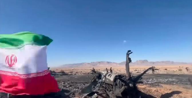 伊朗战事第一阶段仅持续一个多月，虽大概率还有第二阶段，但短短时间里，俄罗斯的国际