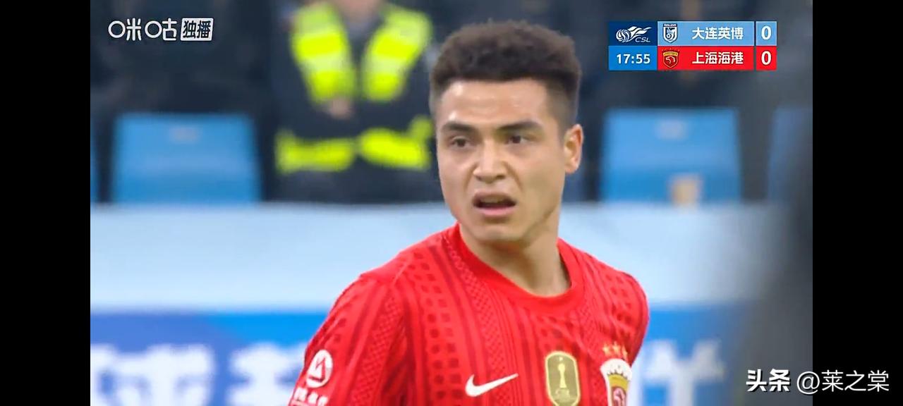 海港饮恨大连梭鱼湾，热爱海港的内心并不会有太多的块垒，因为上海海港在为球队积蓄未