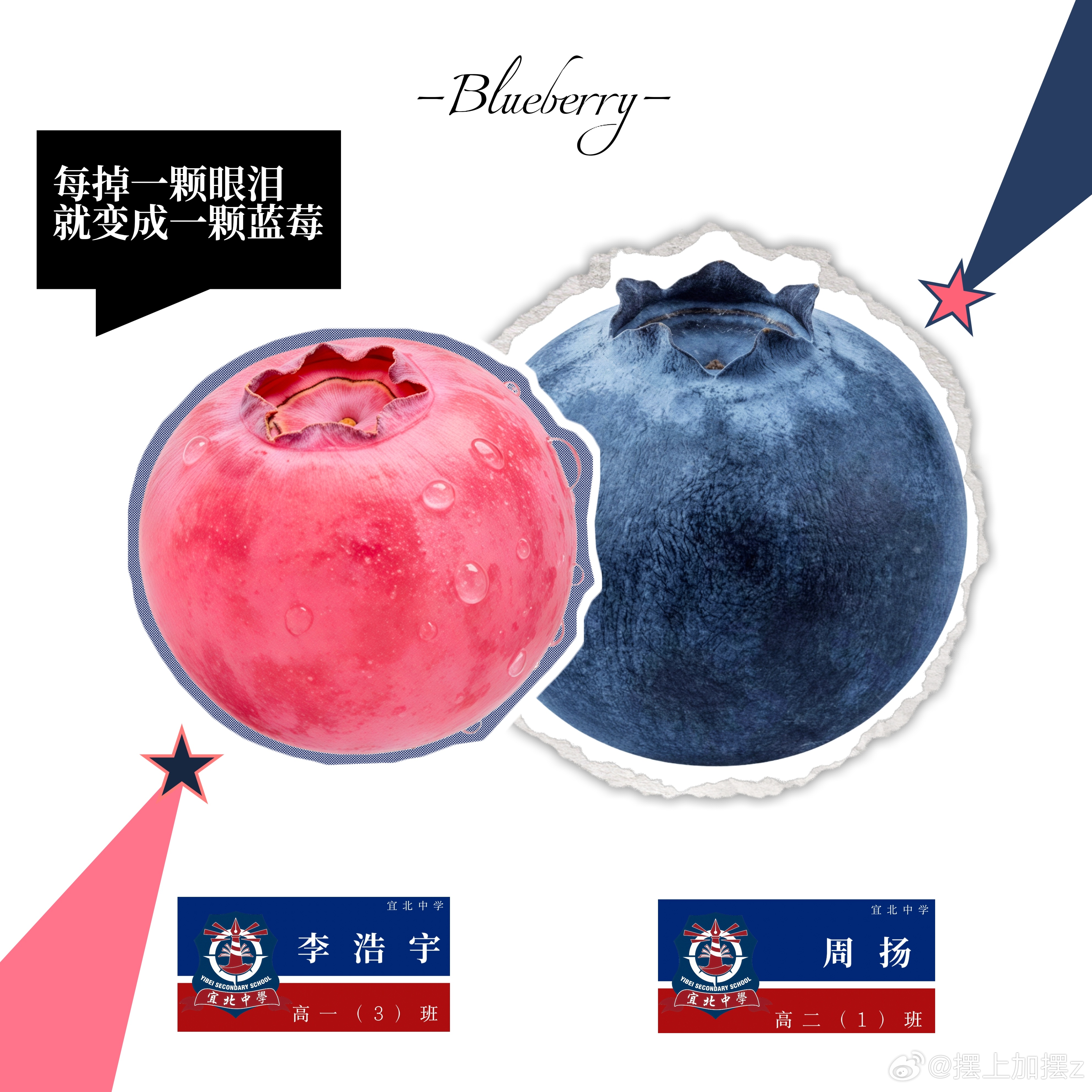 发个预告 ​​​