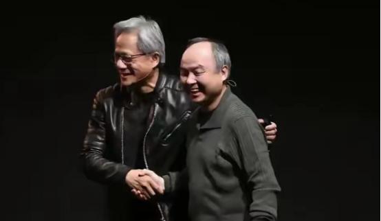 要是孙正义当初没选择清仓英伟达，一直把股份拿在手里到现在，那他持有的4.9%股权