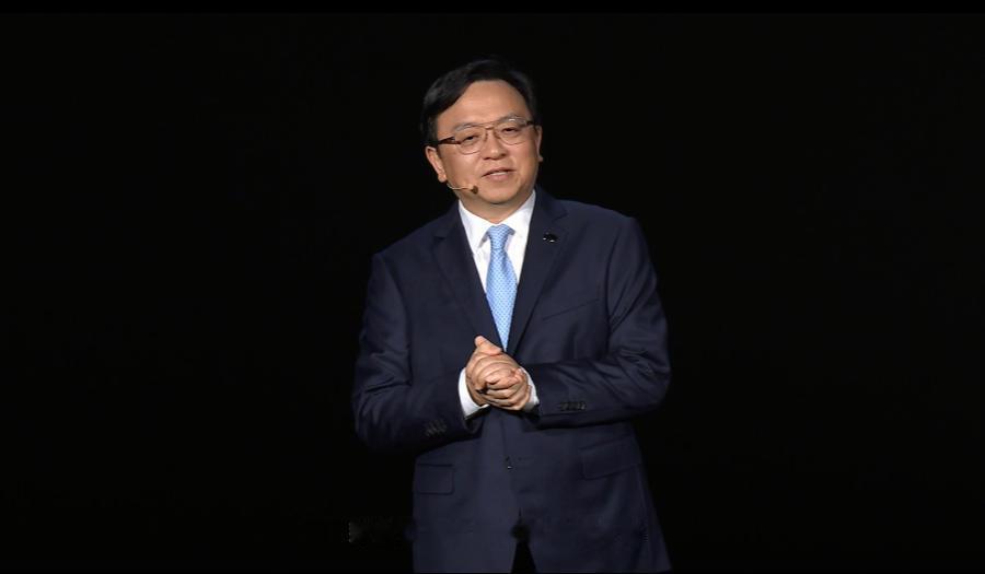 比亚迪兜底城市领航，0收费、无上限、不涨保费近日，比亚迪在“敢为”智能化战略发布