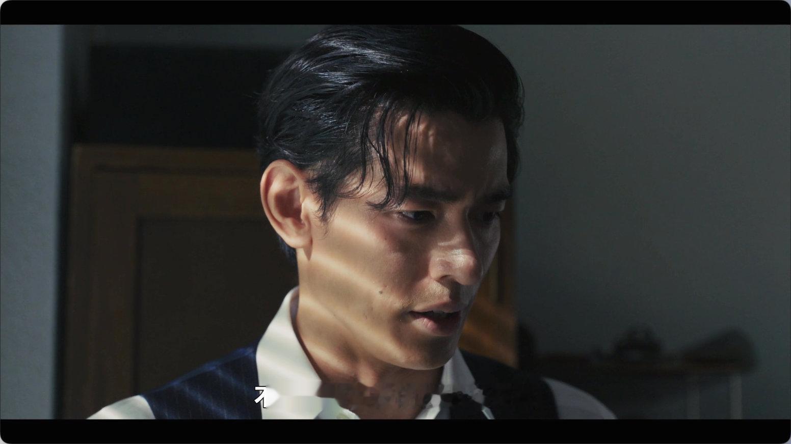 中岛步也太帅小亮逐梦演艺圈地狱占星师