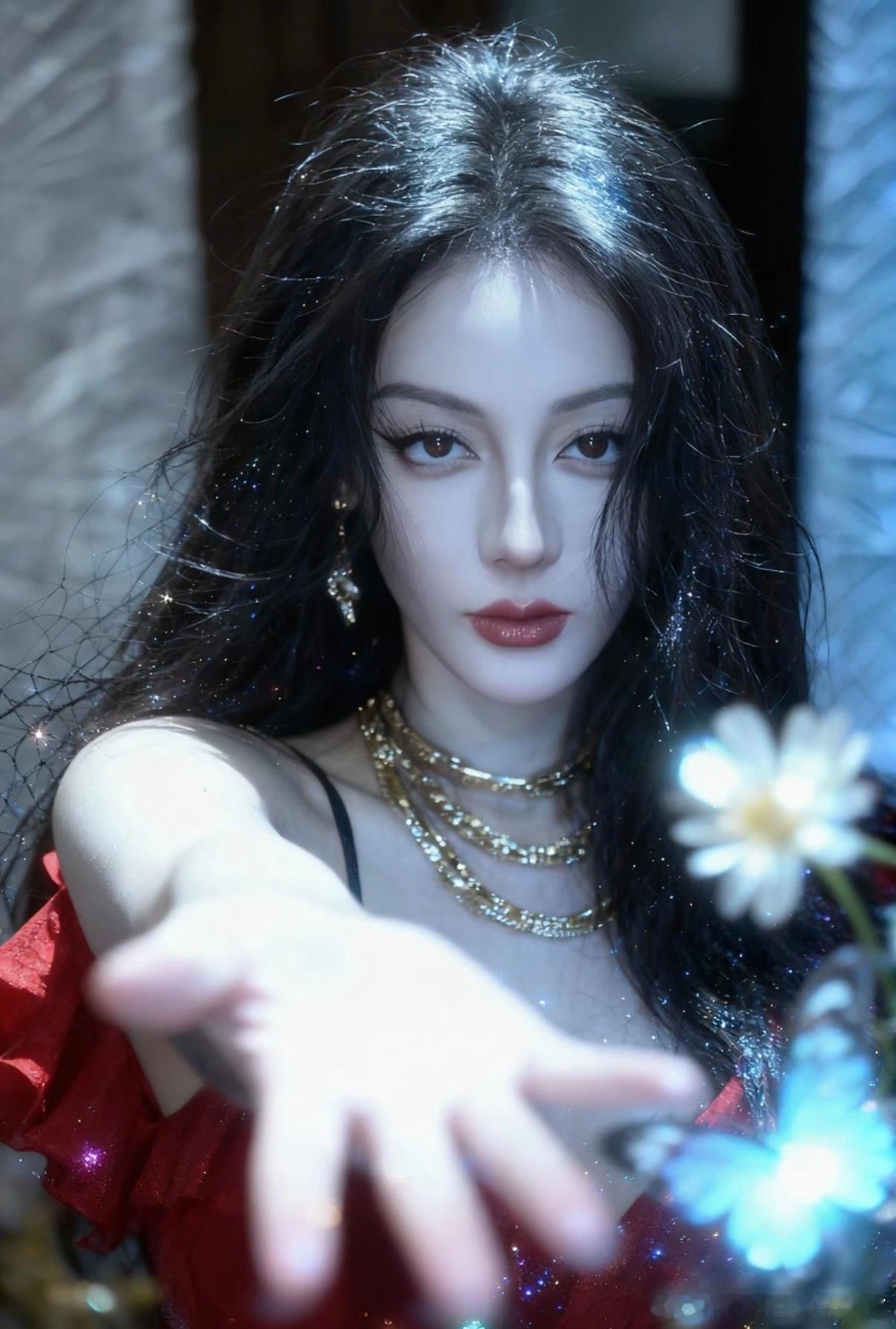 我真的着魔了～～ 