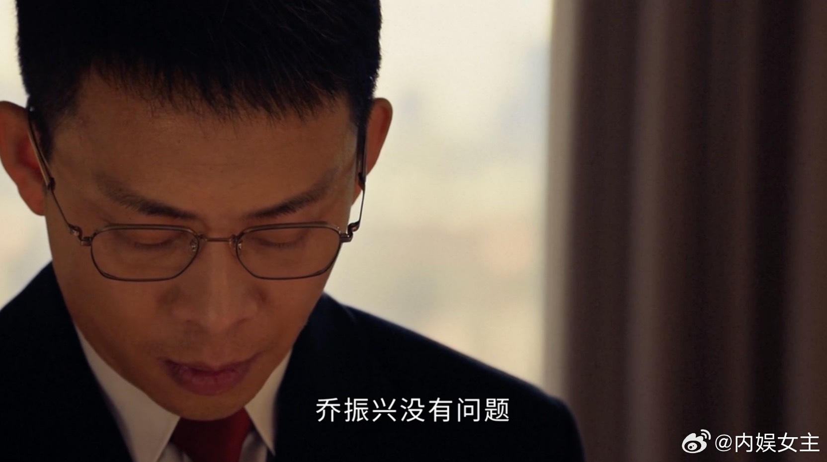 洪亮这把快刀18年未生锈 谁说洪亮怂啊，这爆发力绝了吧！ ​​​