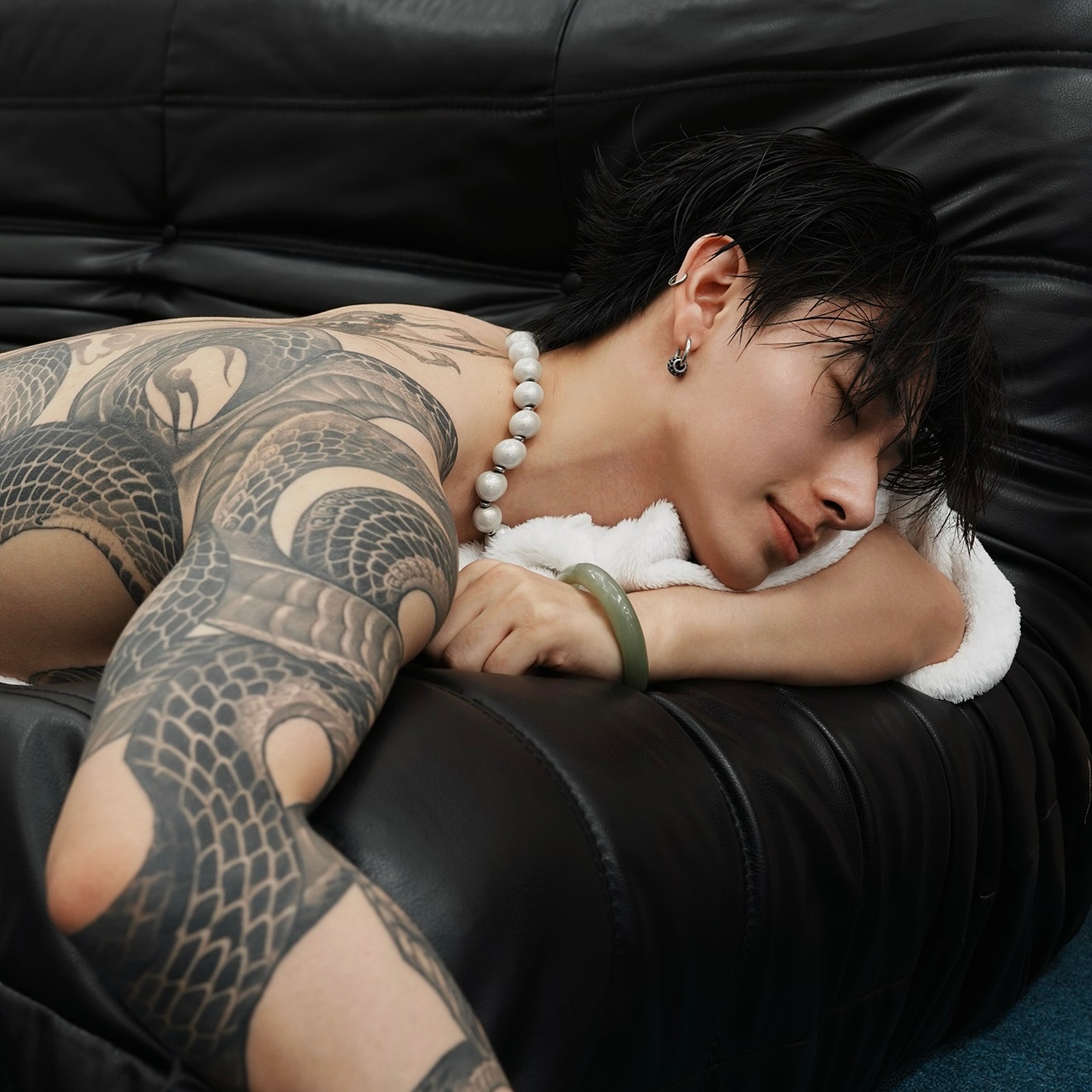 男头集 