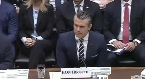 打了一场烧掉上百亿美元的局部战争，美军最高指挥官在国会上拿出来炫耀的头号战绩，居