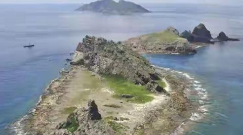 美国突然公布铁证，钓鱼岛70年争议全翻篇？
有个美国人花了50万美金拍了一部片子