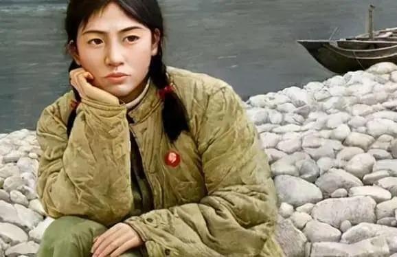 1977年秋，在次花二队返城名额紧张的情况下，知青王建全获得了一个仅有的返城名额