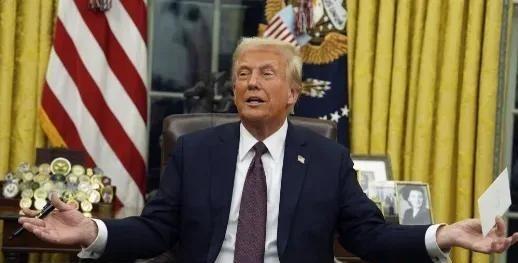 关于中美战争一事，德国专家得出了这样的一个结论：中美战争不是美国不想打，而是美国