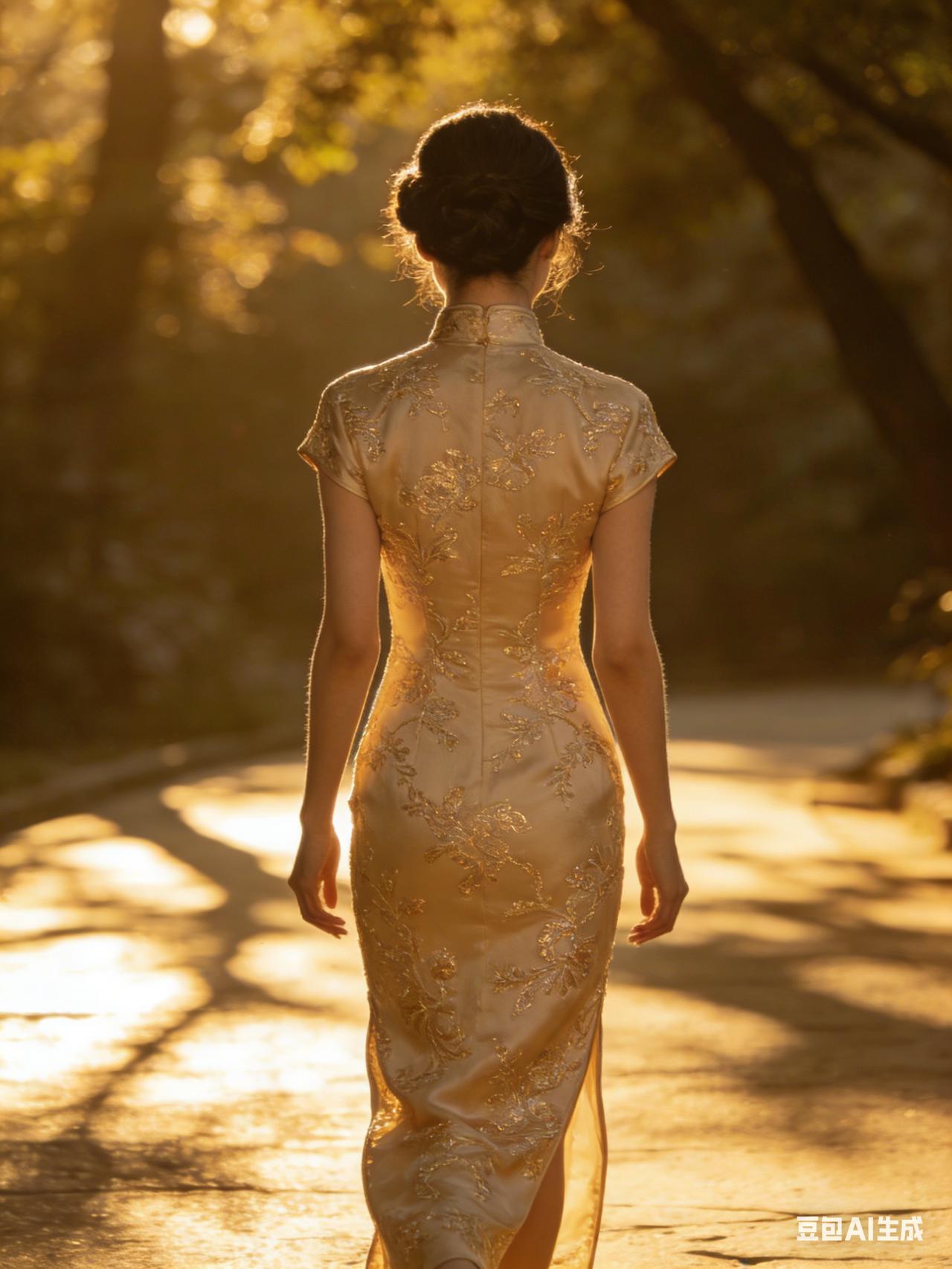 一位老中医令人彻悟的话：
“你去观察那些长寿的人，无论男女，面容大多温和宽厚，这