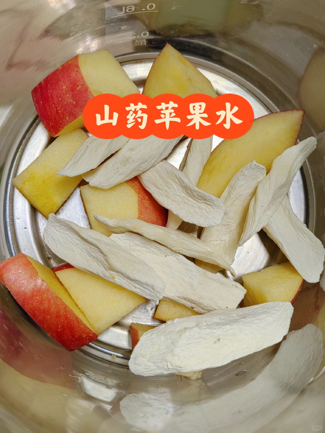 感谢罗博士的方子，才给孩子煮一周，神奇！