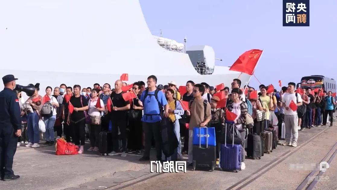 开战即封门：76万在日同胞，没有退路

这不是恐吓，是地理写下的判决书。

日本