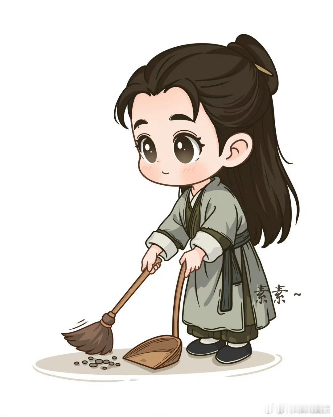 叶十七  早安，十七