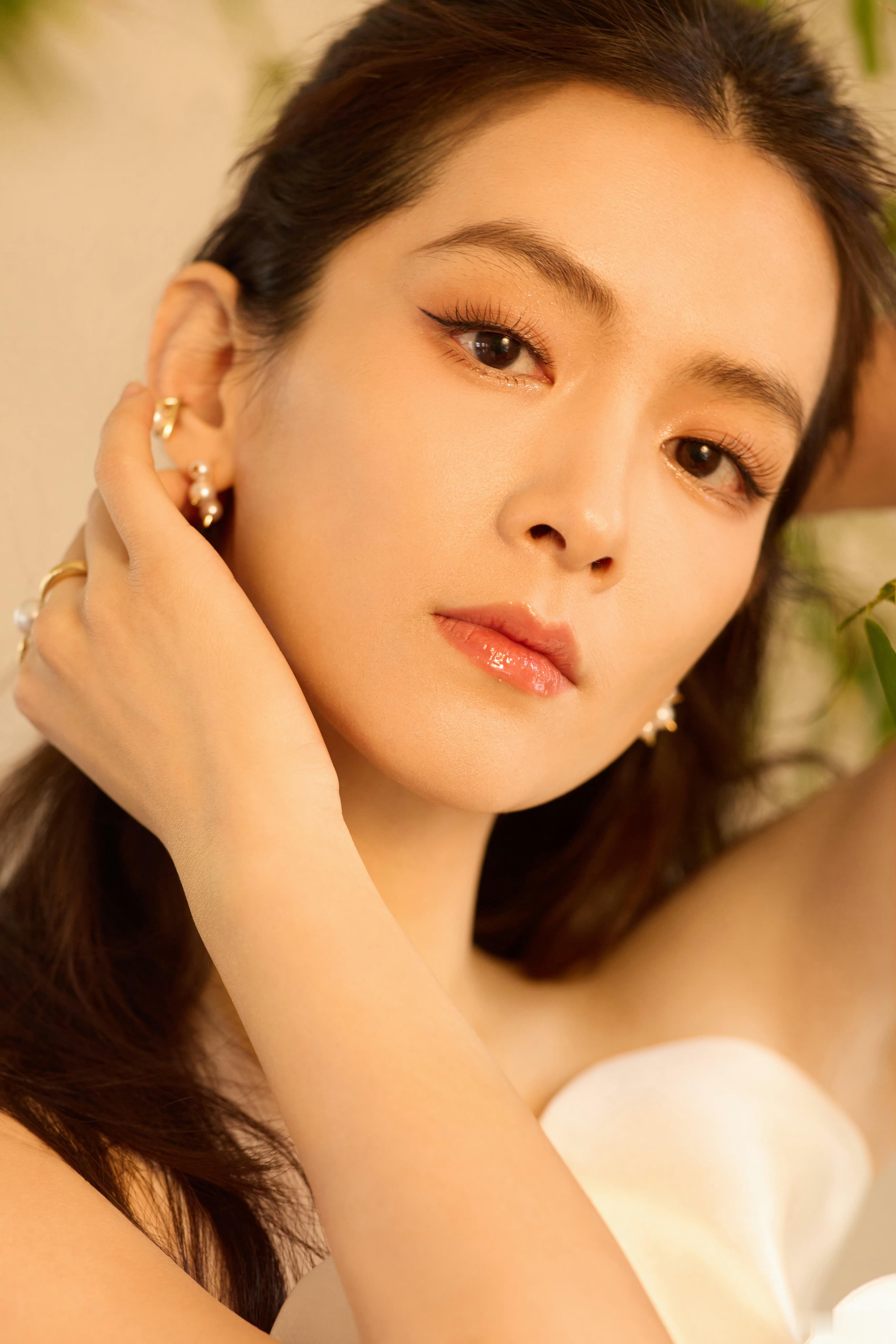 陈昊宇 ✨ 2023国剧盛典，气质绝美 ​​​
