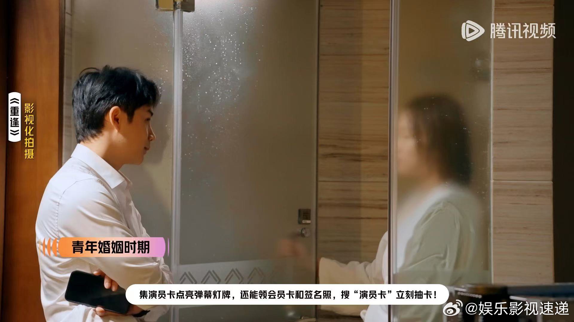 李茂一个短片演4个人 李茂的演技太绝了！四个角色性格迥异，眼神从明亮到黯淡，演活