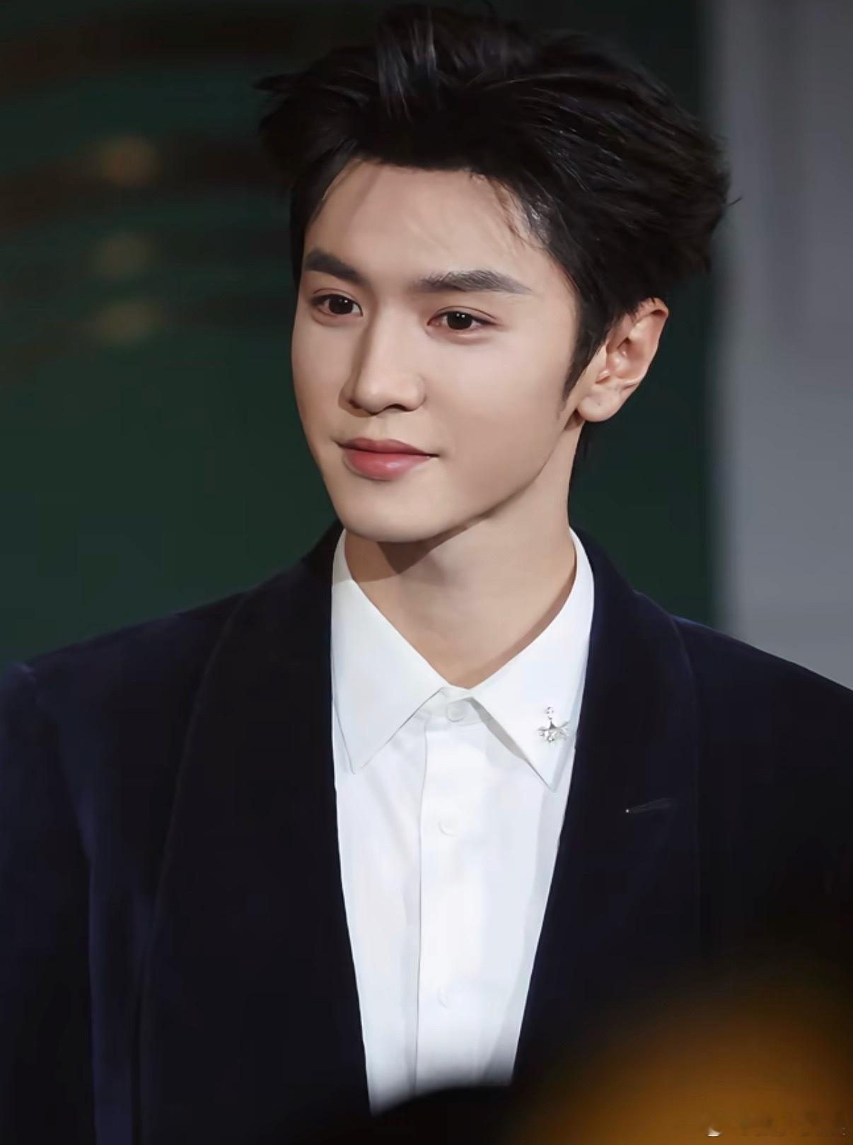 陈哲远我对你的权威后知后觉 