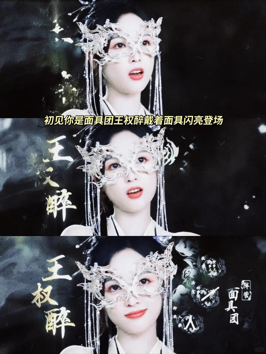 （真的走不出去😭）