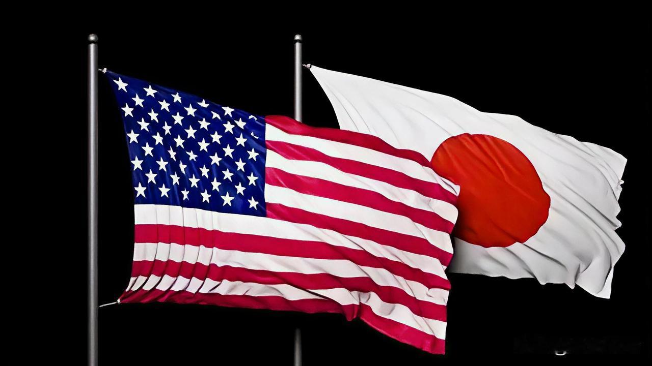 美国给全球划下一条诡异红线：各国可随意在台海、南海挑事，唯独日本必须“守规矩”。