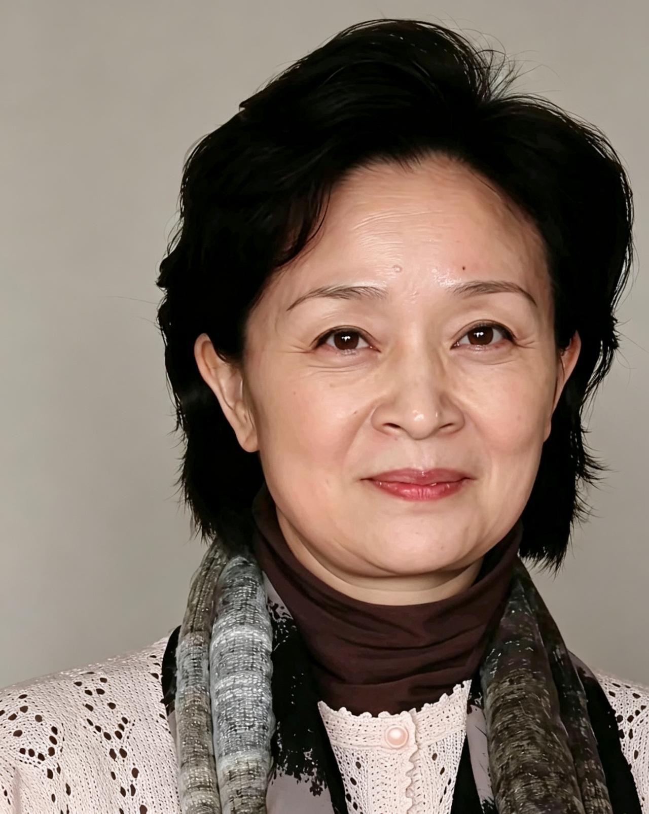 还记得《篱笆女人和狗》巧姑吗？演员刘莉莉近况曝光
 
还记得《篱笆女人和狗》里灵