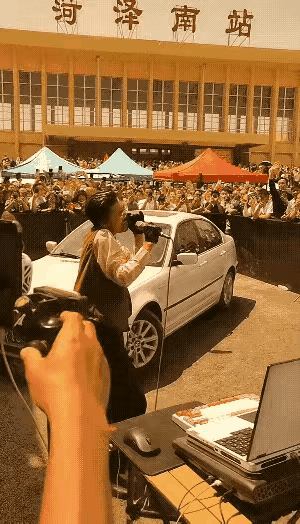 郭有才全网爆红，从日入200到日入190万，仅仅用了5天， 他说自己很热爱七八十