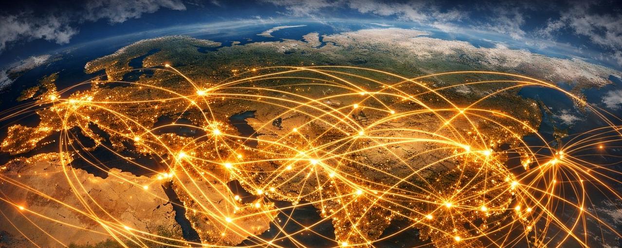 印欧协议正式落地，这事儿直接让美国亏大了，万亿美元的损失成了定局，全是MAGA政