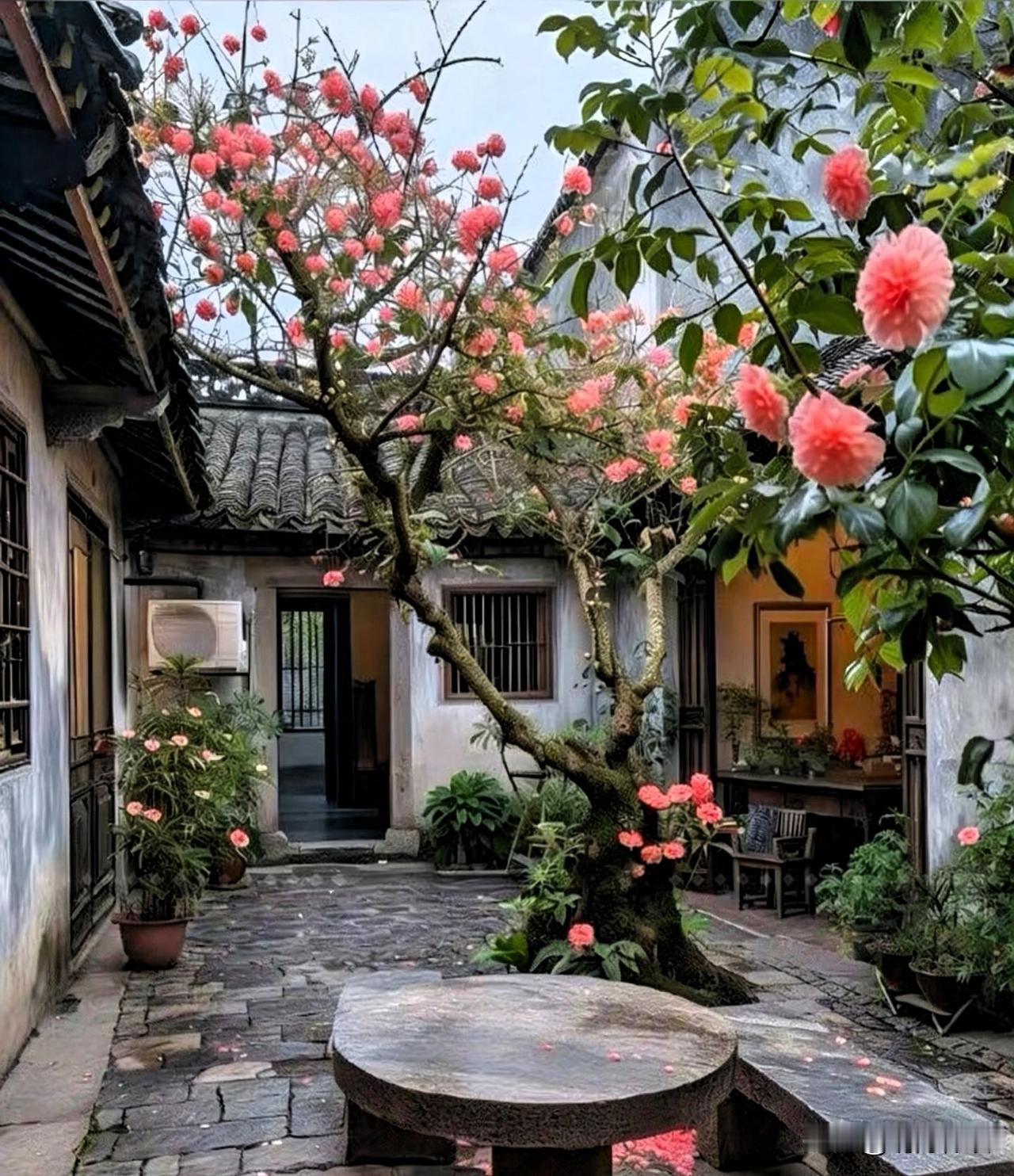 刘震云说：

"人到晚年，最顶级的活法，不是挥霍退休金，不是养花养鸟，也不是老伴