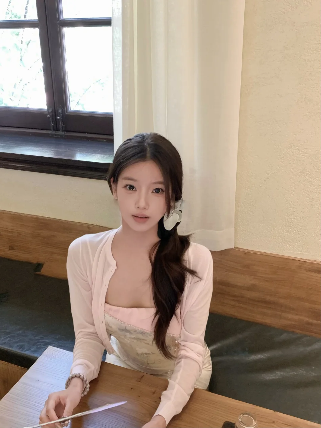 过客何须千千结