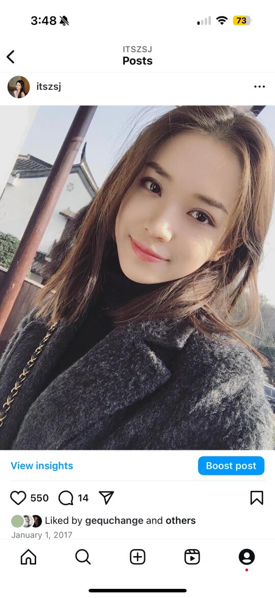 10年前的美区留子 ep.2