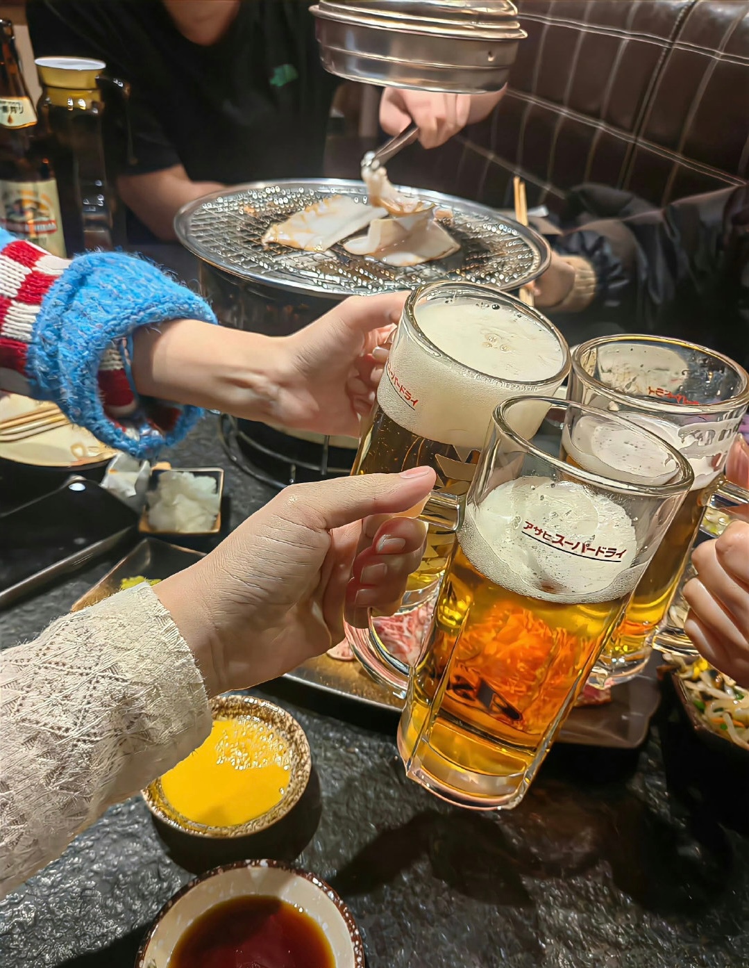 “18岁很好，28岁也不差，38岁可能会更好，只要皱纹不长进心里，我们永远风华正