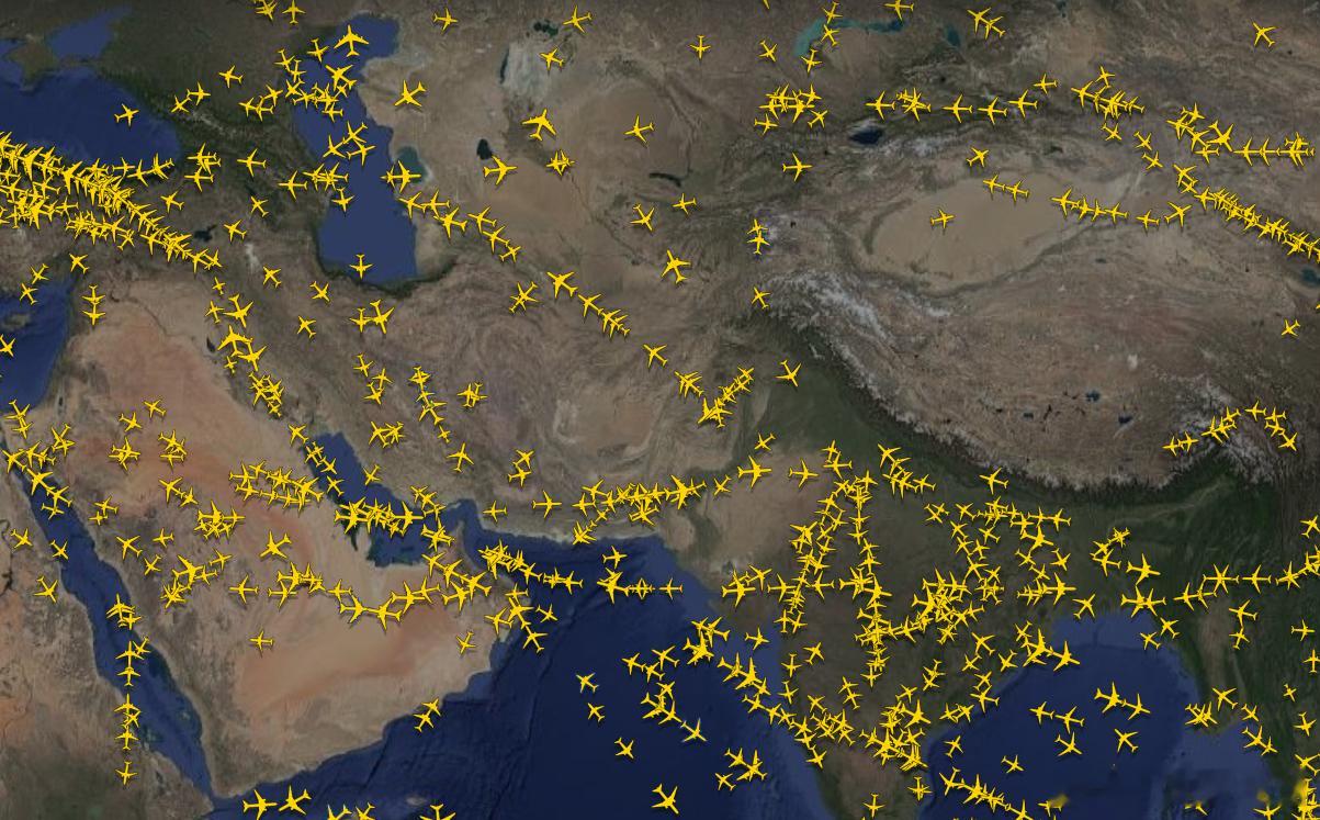 打归打，闹归闹，阿巴的领空不能关巴基斯坦对阿富汗政府公开宣战巴基斯坦空袭阿富汗烽