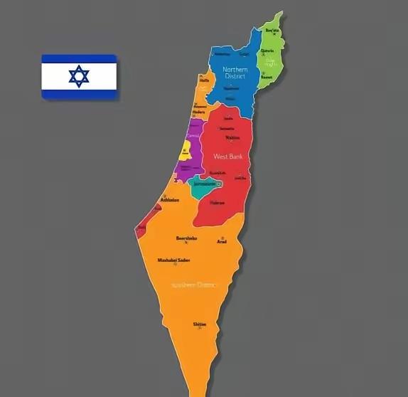 如果以色列当年听了法国的建议，选择在马达加斯加建国，没准儿现在就是超级国家了。