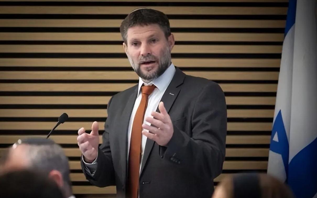 🔥 国际突发｜以色列高官又放狠话，这次要“吞下”黎巴嫩？

国际新闻 中东局势