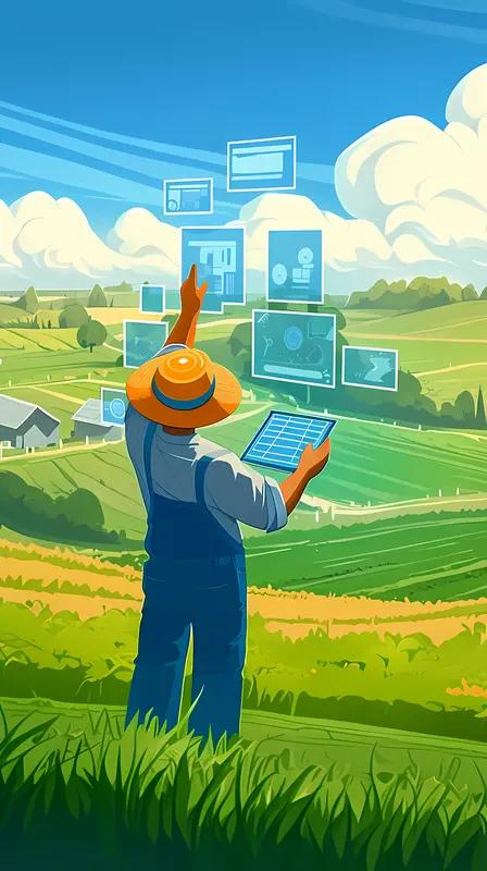 未来乡村绝对会比AI生成的还漂亮！就拿青岛西海岸新区来说，“德育乡村”创意设计大