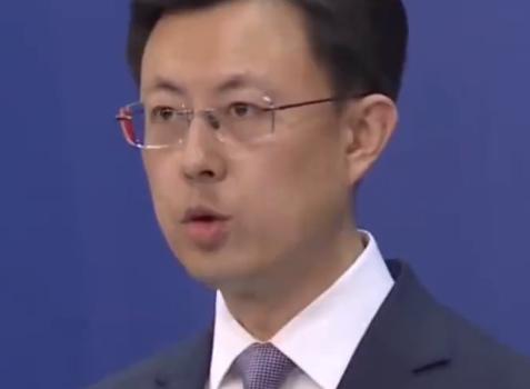 【外交部：