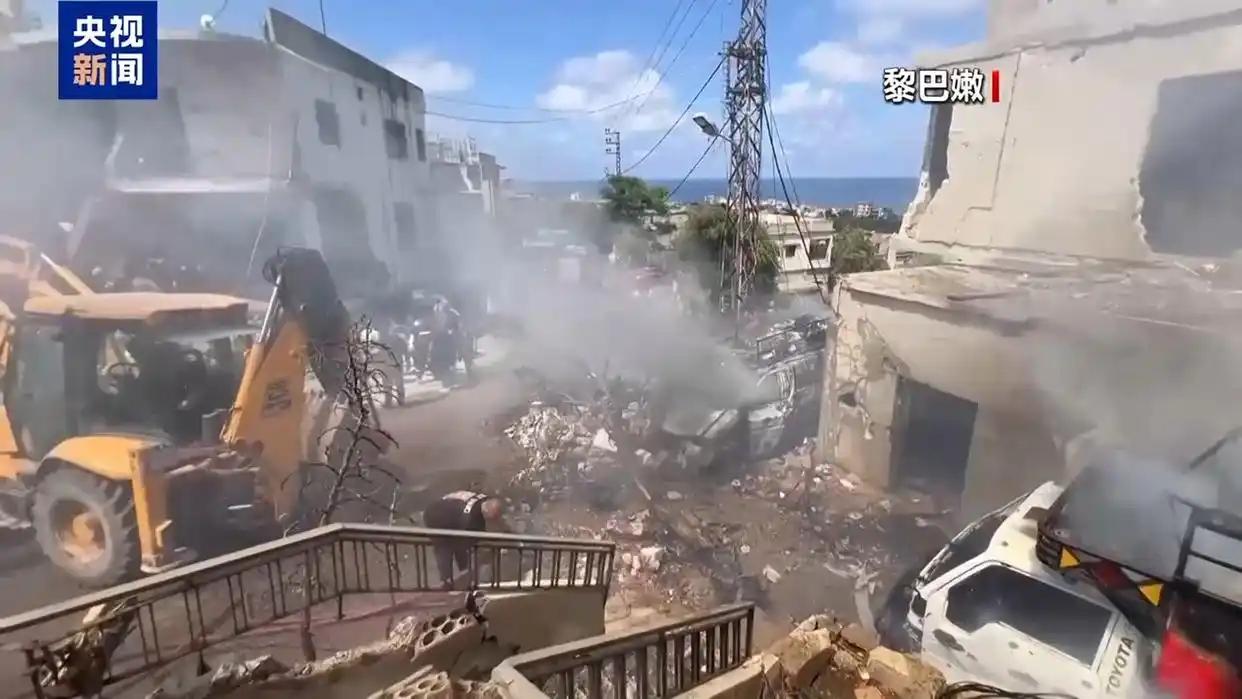 冲突打响整整百天！临时停火名存实亡，美以伊和谈为何彻底走进死胡同？

一个耐人深