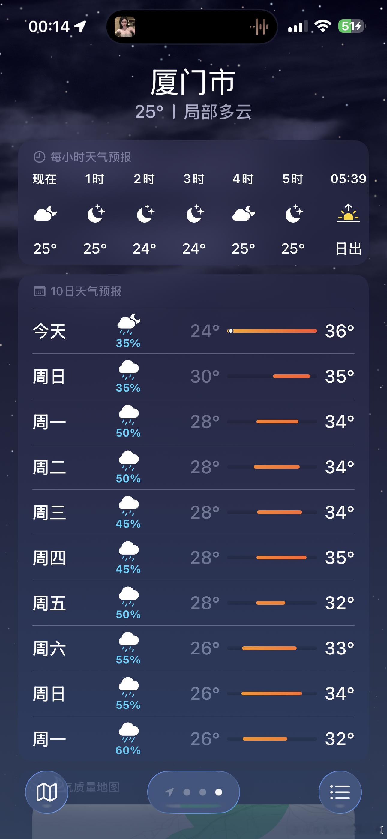 无语了 