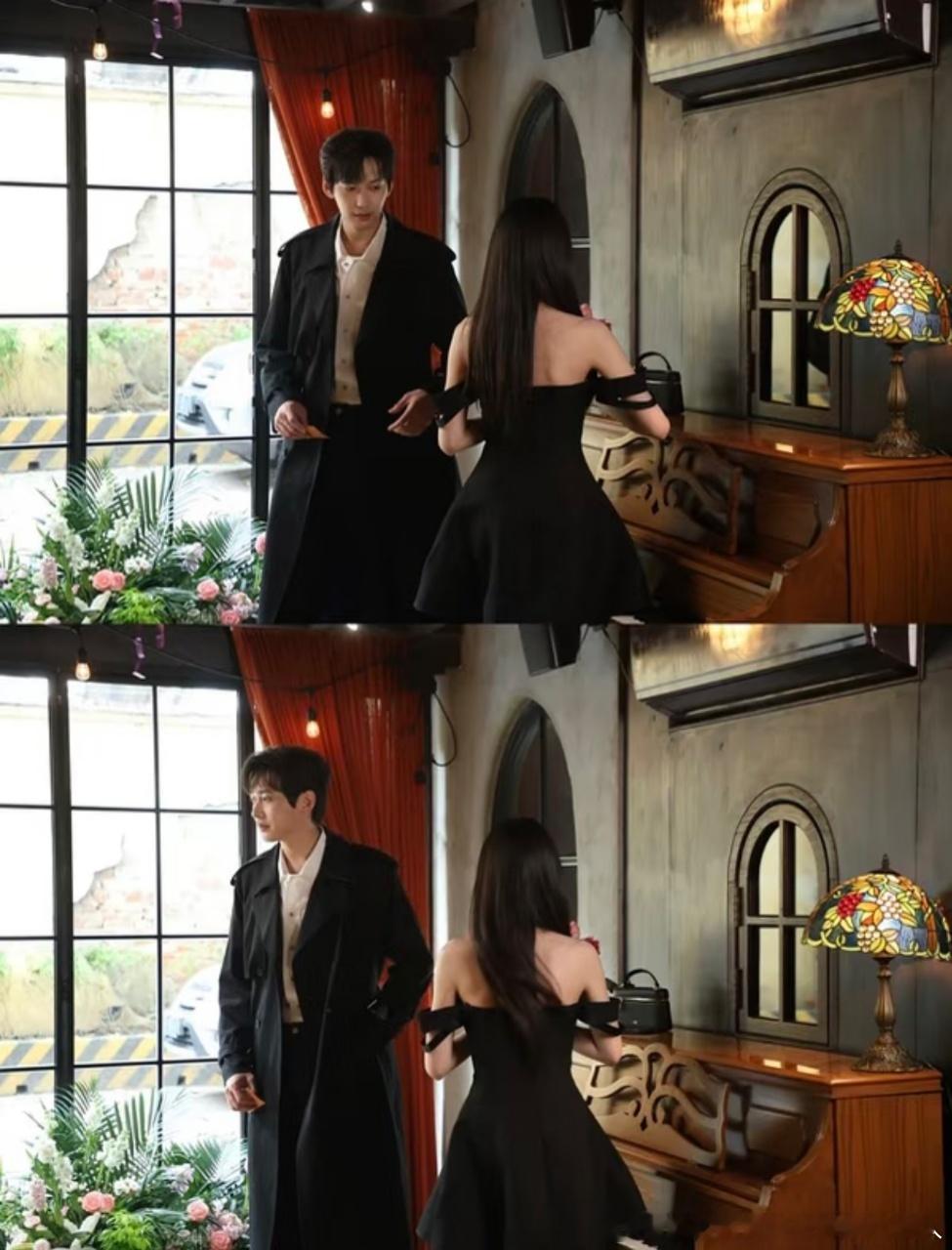 柳柳周佑凌你俩要结婚吗柳柳周佑凌这是要结婚吗半熟恋人 看到下期预告我第一反应就是