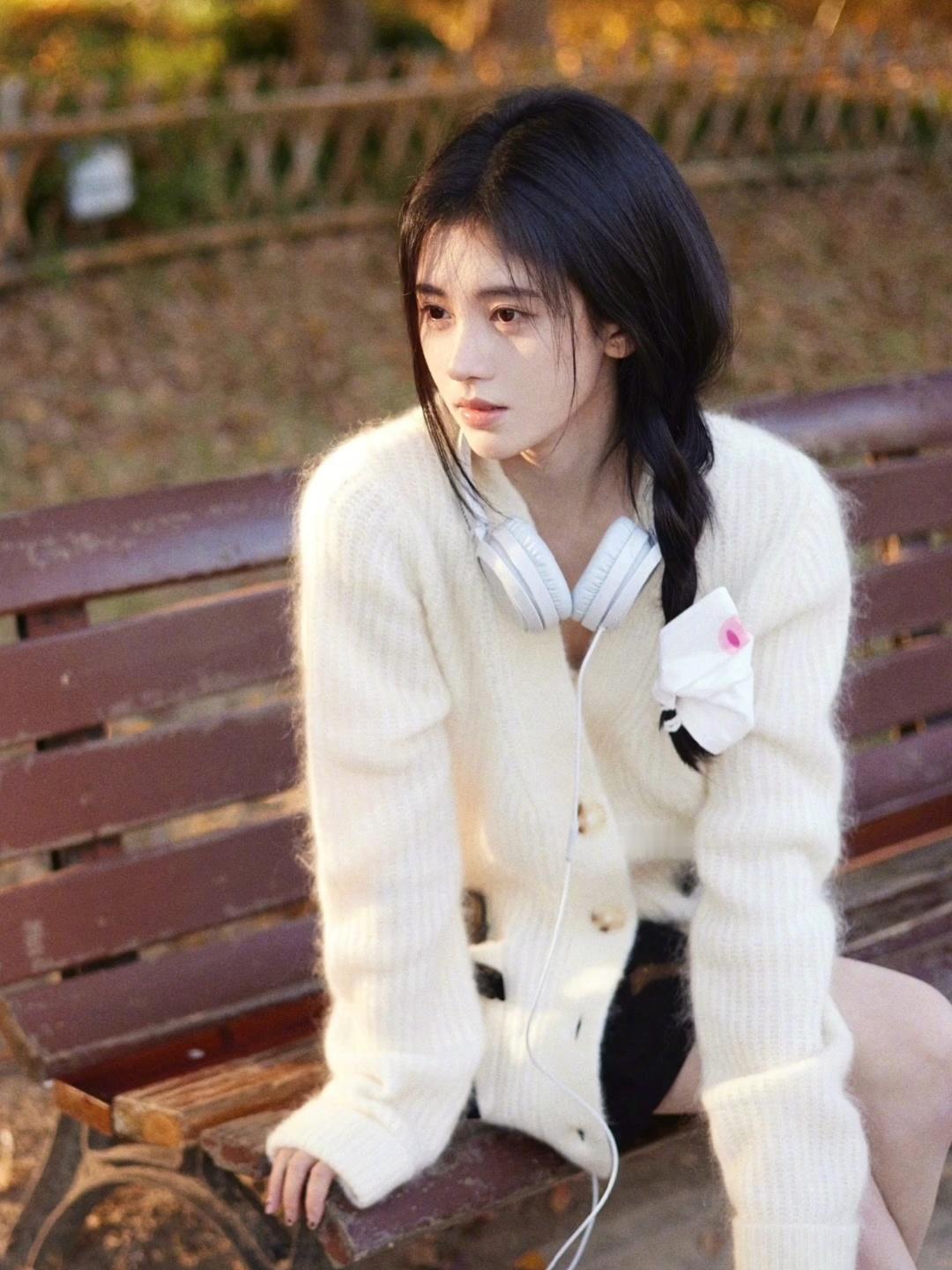 鞠婧祎给鞠婧祎的七夕星河情书  「蜜橘的星河」营业中