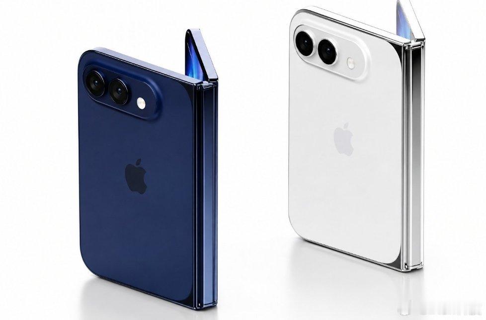 苹果回应首款折叠屏延期传闻期待了这么久的iPhone折叠屏今年又不发了真的白期待