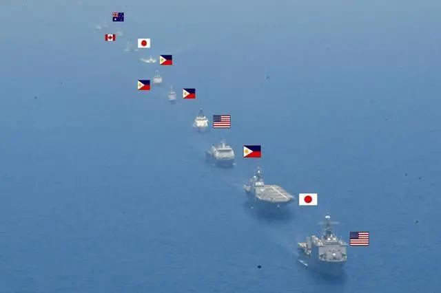 美国对印度变脸了！一边捧进G7，一边撤走印太总部，印度这是被耍了？
一方面，美国