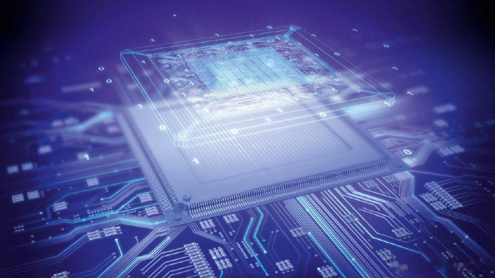 美国为什么要限制我们的集成电路？因为这东西就是人类的大脑，一切智能化都要以集成电