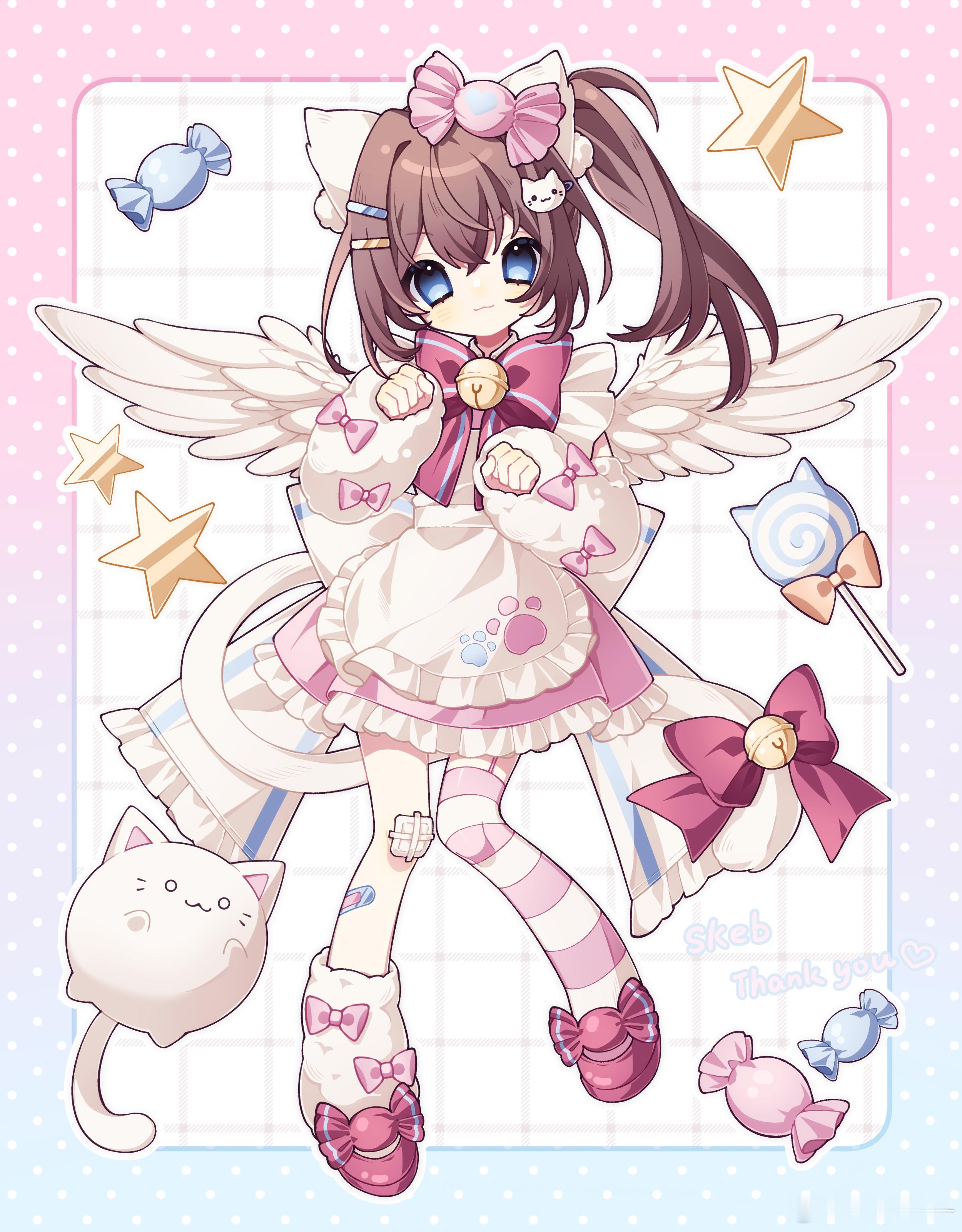 🍬 ​​​