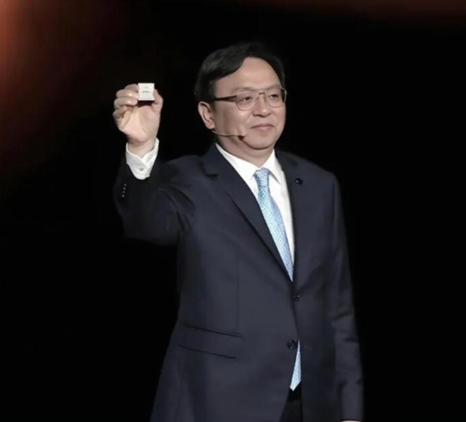 王传福最新表态，5年后，比亚迪将干到世界第一。

这还不是重点 。

重点是下一
